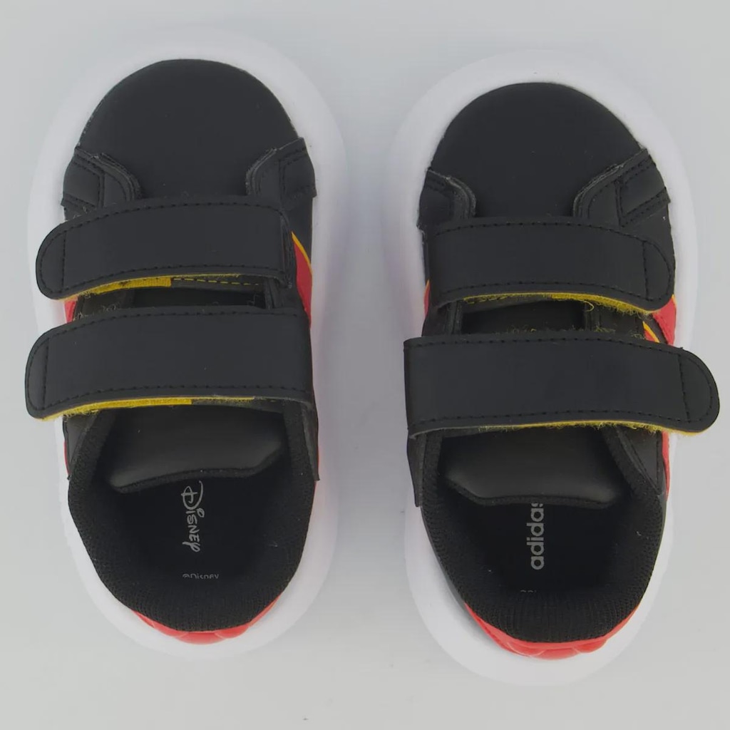 Imagem 4 do produto Tênis Infantil adidas Grand Court Mickey CF