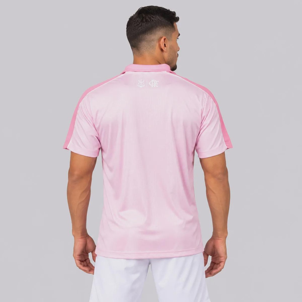 Imagem 4 do produto Camisa do Flamengo Renova Masculina