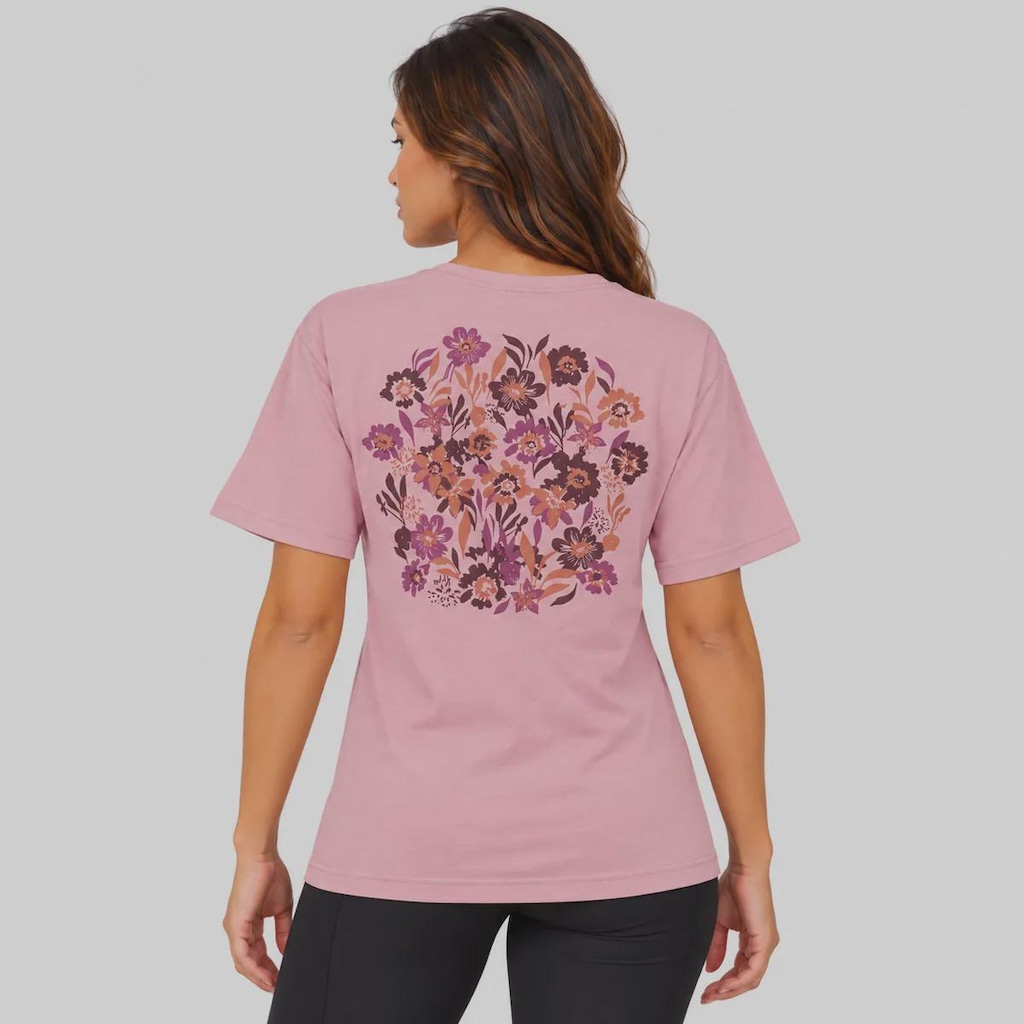 Imagem 4 do produto Camiseta Puma Ess Nature 2.0 Feminina