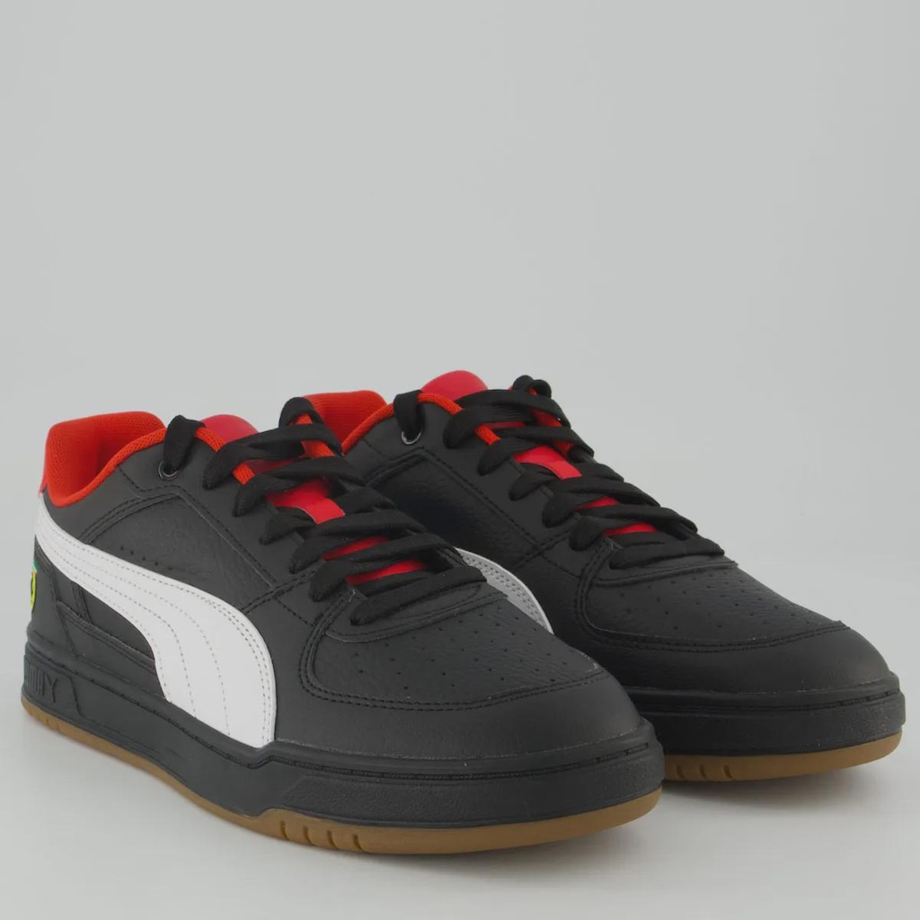 Imagem 2 do produto Tênis Masculino Puma Ferrari Caven II