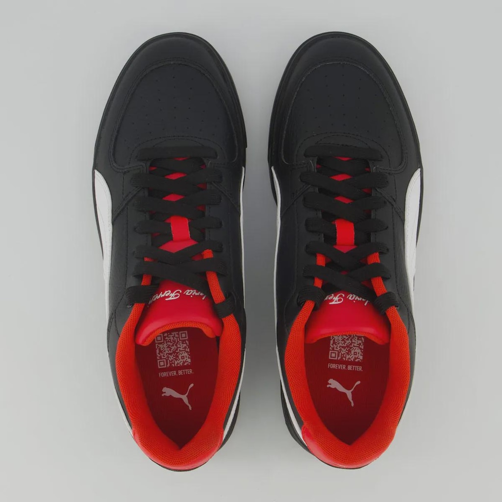 Imagem 3 do produto Tênis Masculino Puma Ferrari Caven II