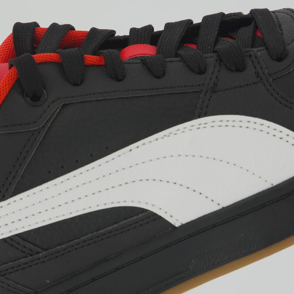 Imagem 4 do produto Tênis Masculino Puma Ferrari Caven II