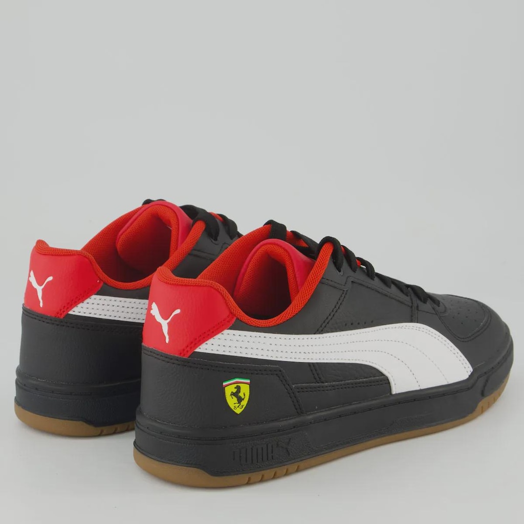Imagem 5 do produto Tênis Masculino Puma Ferrari Caven II