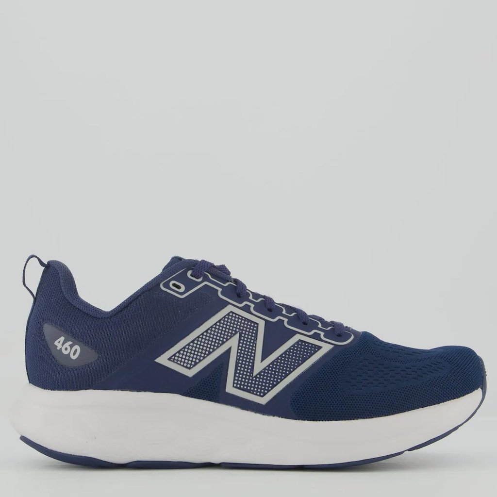 Imagem 1 do produto Tênis Masculino New Balance 460 V4