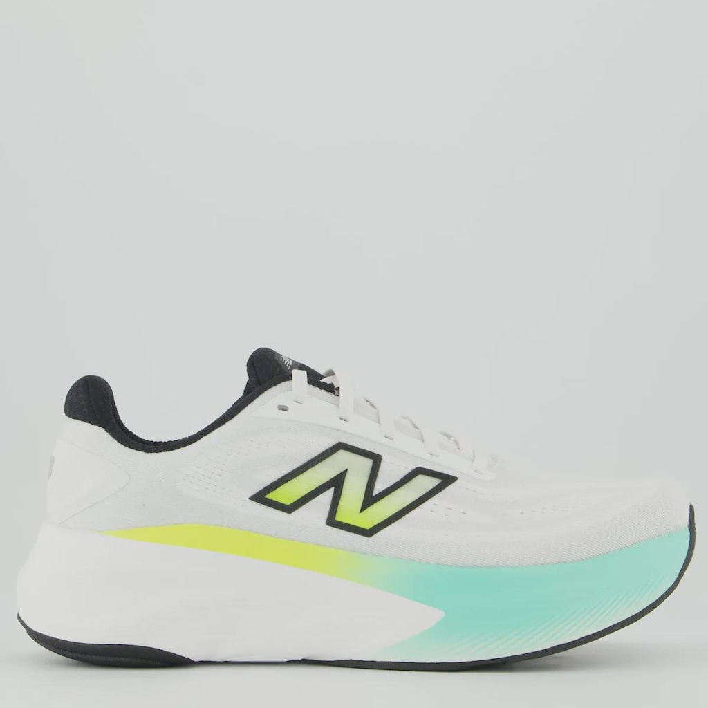 Imagem 1 do produto Tênis Masculino New Balance Fresh Foam X More V6
