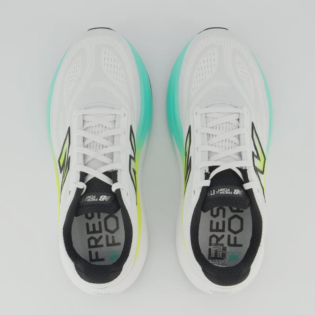Imagem 3 do produto Tênis Masculino New Balance Fresh Foam X More V6