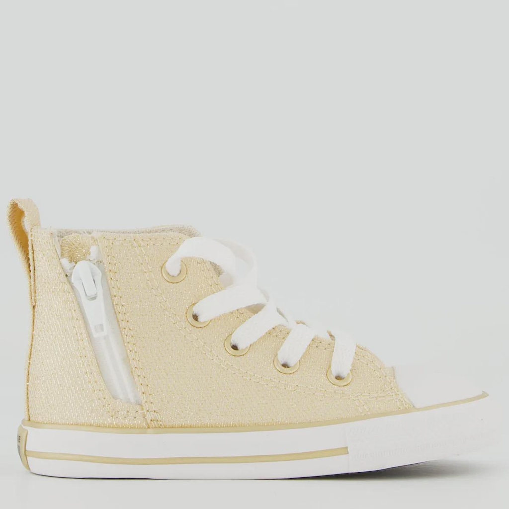 Imagem 1 do produto Tênis Infantil Converse All Star Chuck Taylor Side