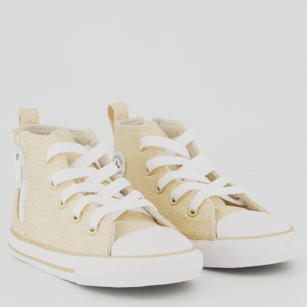 Imagem 2 do produto Tênis Infantil Converse All Star Chuck Taylor Side