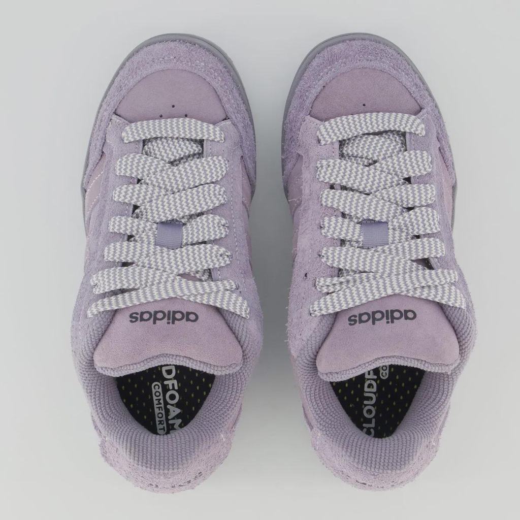 Imagem 3 do produto Tênis Feminino adidas Gc Alpha Sk8