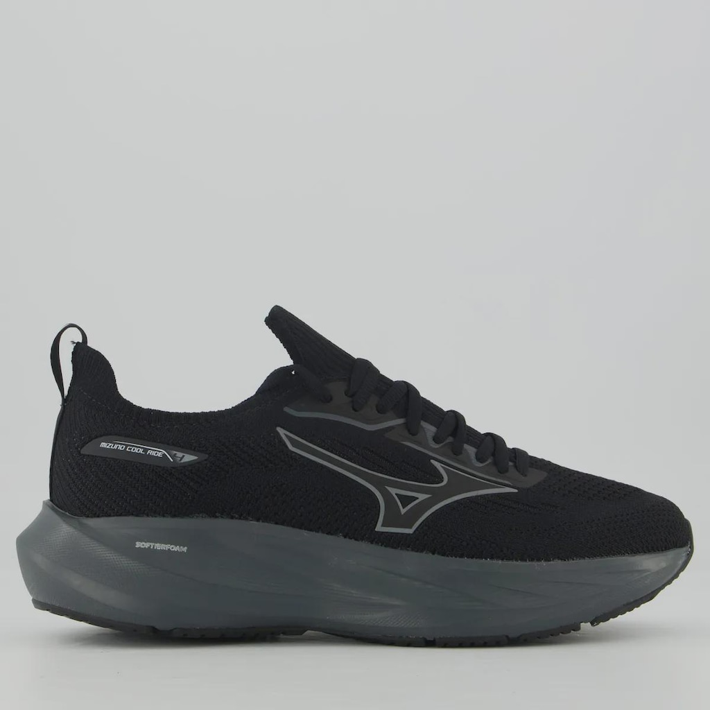 Imagem 1 do produto Tênis Masculino Mizuno Cool Ride 4