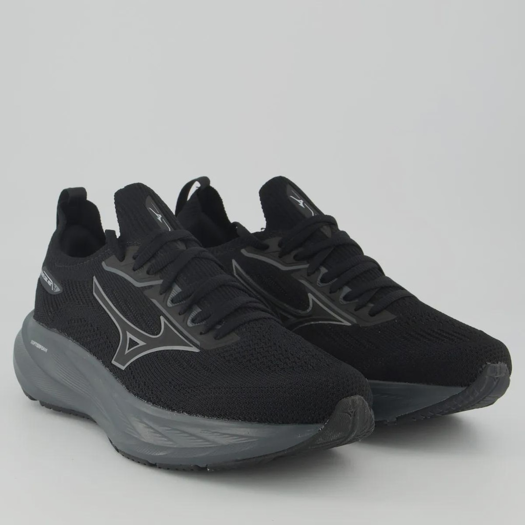 Imagem 2 do produto Tênis Masculino Mizuno Cool Ride 4