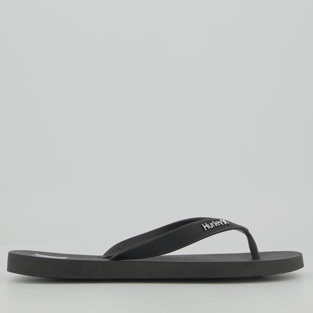 Imagem 2 do produto Chinelo Hurley Icon Logo Masculino