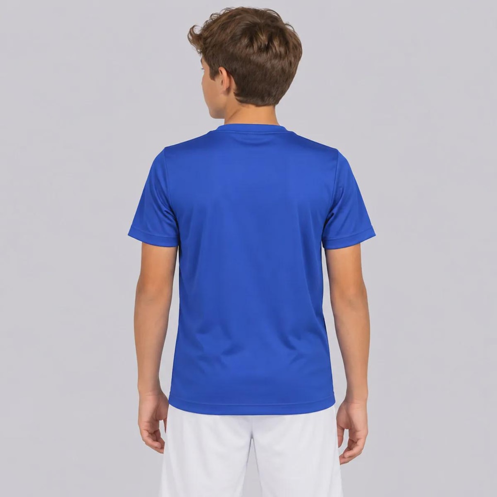 Imagem 4 do produto Camisa Umbro Legacy II Infantil