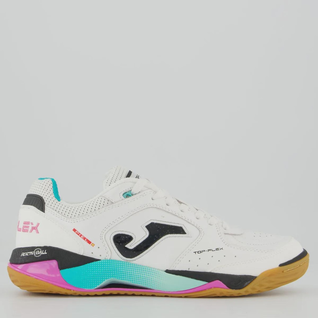 Imagem 1 do produto Chuteira Futsal Adulto Joma Top Flex Plus+