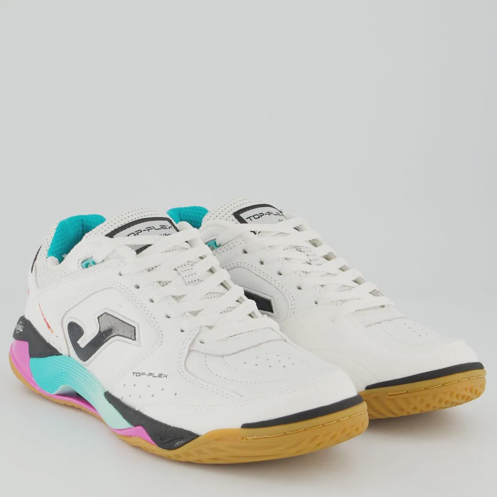 Imagem 2 do produto Chuteira Futsal Adulto Joma Top Flex Plus+
