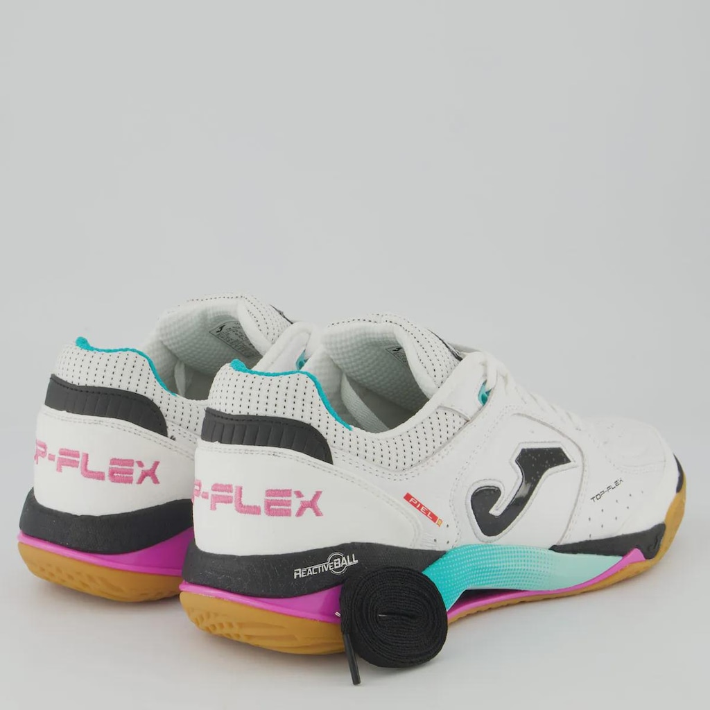 Imagem 3 do produto Chuteira Futsal Adulto Joma Top Flex Plus+