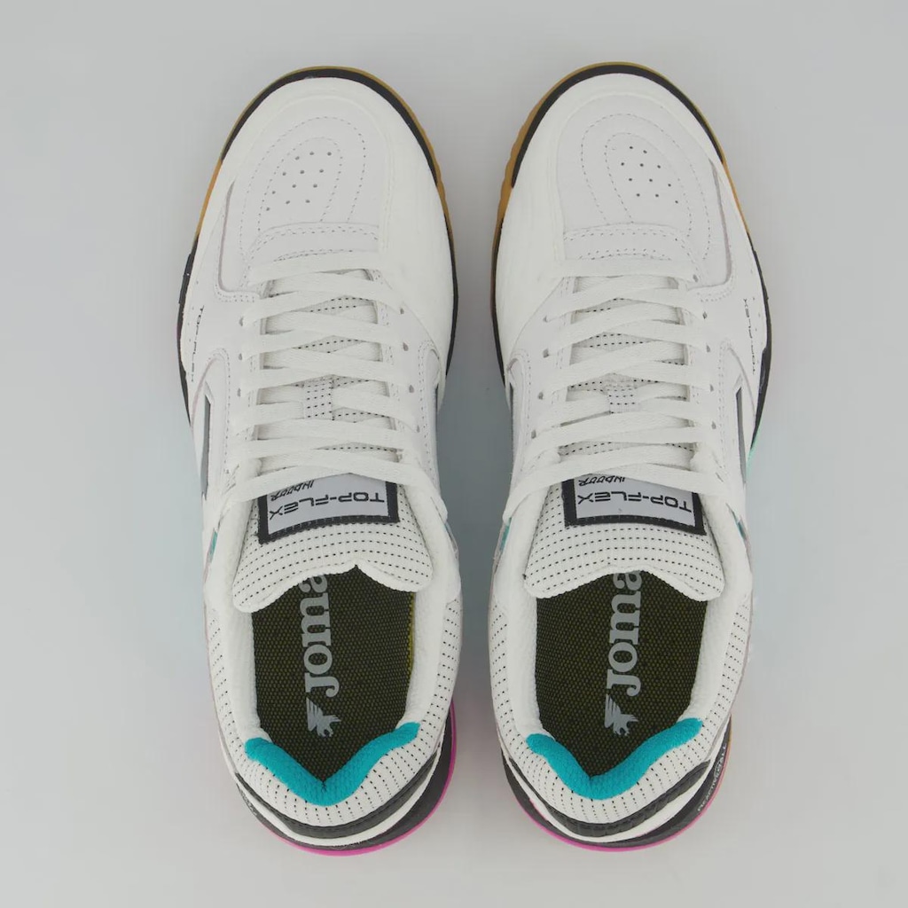Imagem 4 do produto Chuteira Futsal Adulto Joma Top Flex Plus+