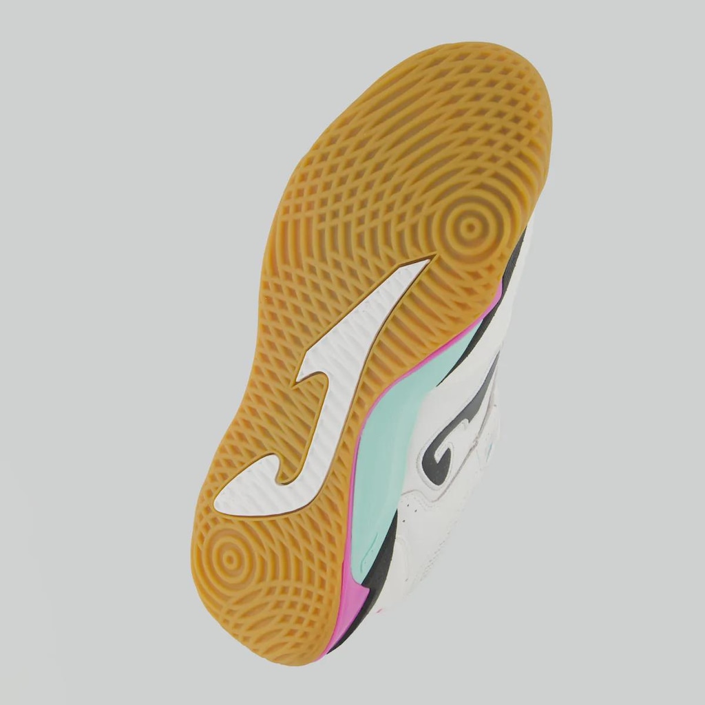 Imagem 5 do produto Chuteira Futsal Adulto Joma Top Flex Plus+