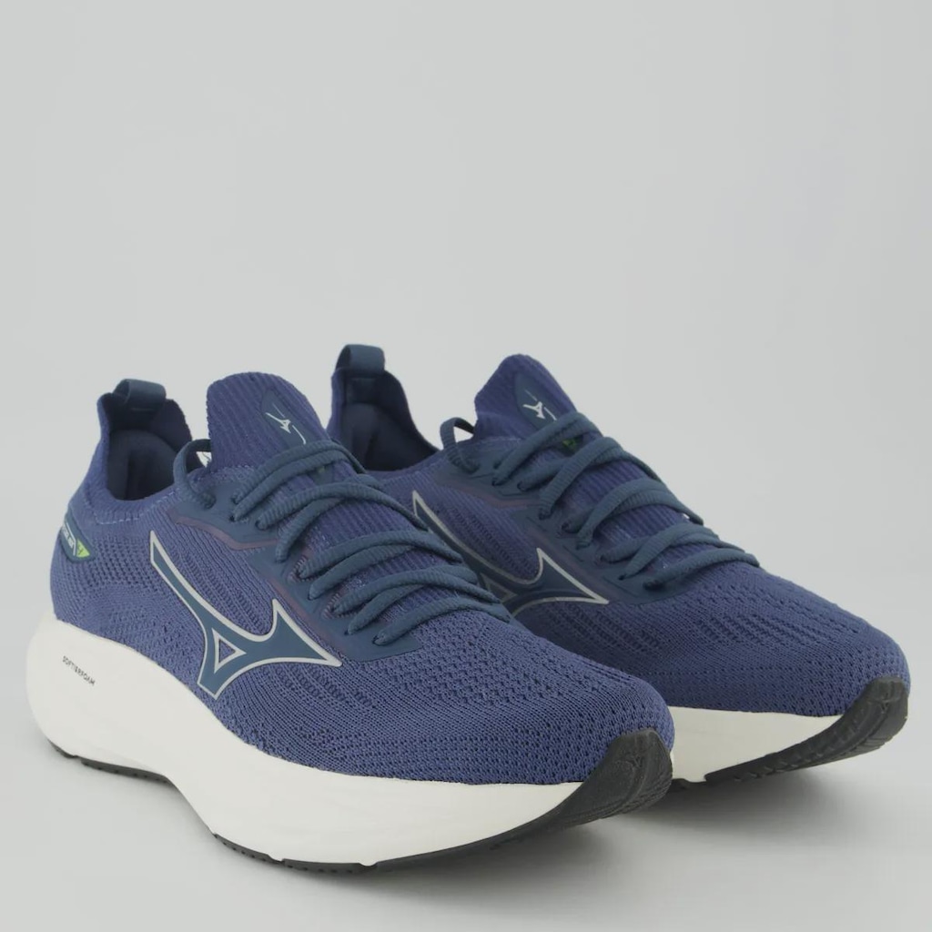 Imagem 2 do produto Tênis Masculino Mizuno Cool Ride 4