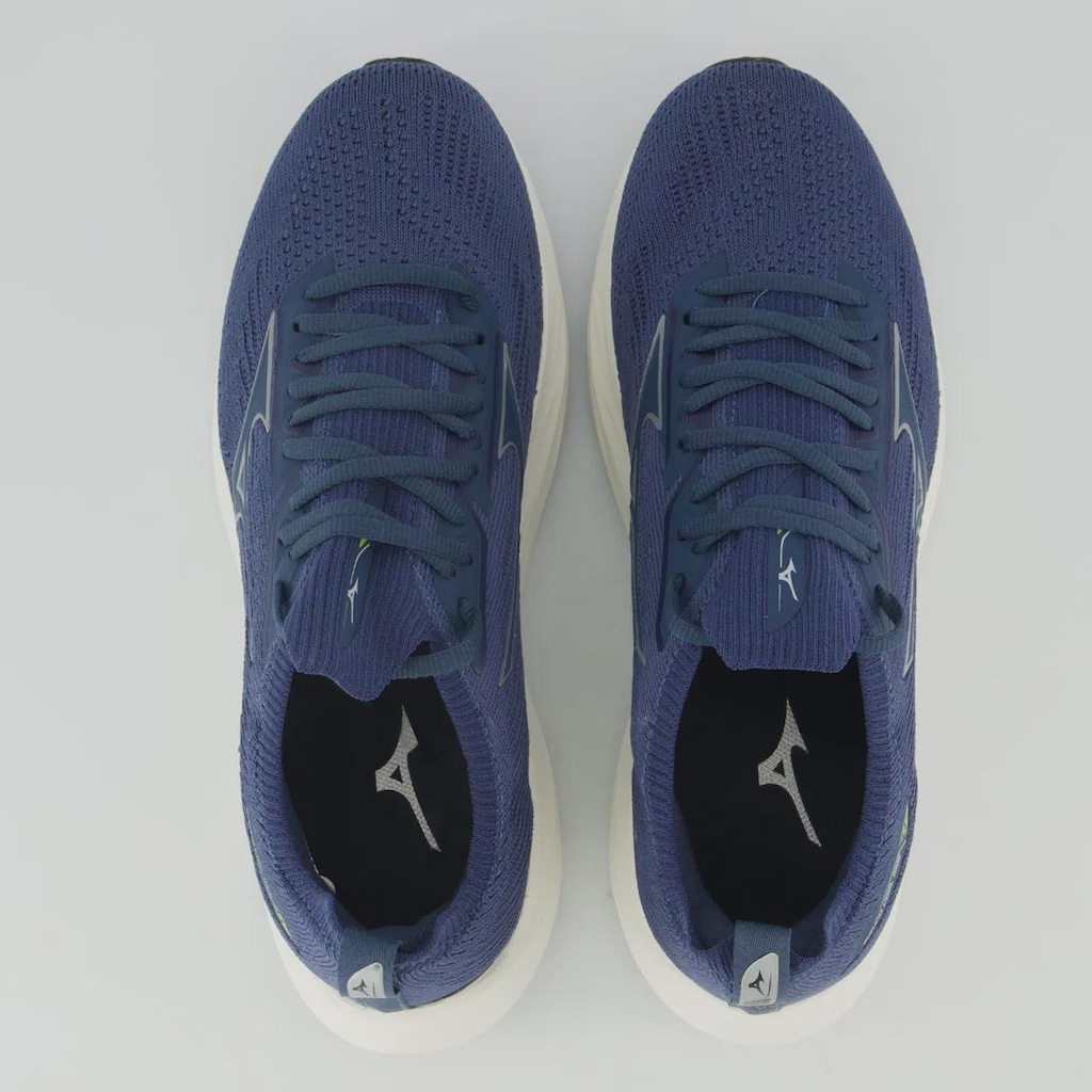 Imagem 4 do produto Tênis Masculino Mizuno Cool Ride 4