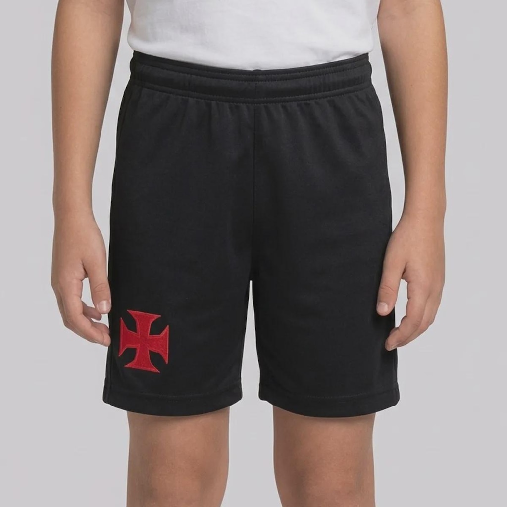 Imagem 1 do produto Bermuda Vasco Embalo Infantil