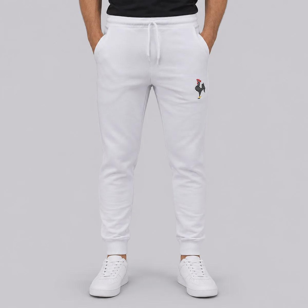 Imagem 1 do produto Calça Moletom Atlético Mineiro Galo Masculina