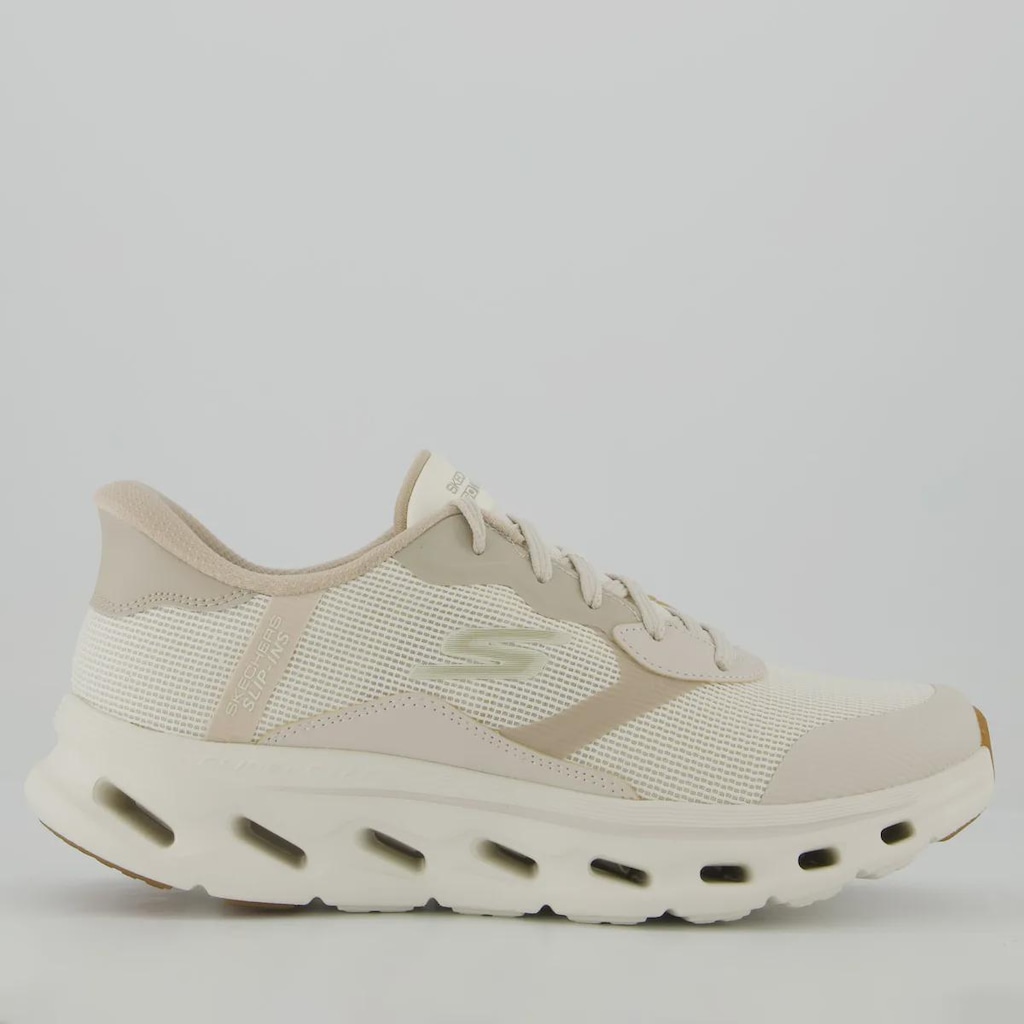 Imagem 1 do produto Tênis Masculino Skechers Go Walk Glide Step 2.0
