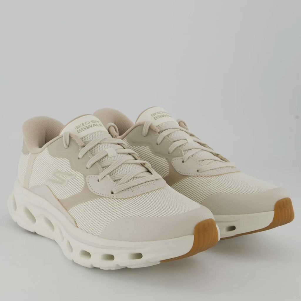 Imagem 2 do produto Tênis Masculino Skechers Go Walk Glide Step 2.0