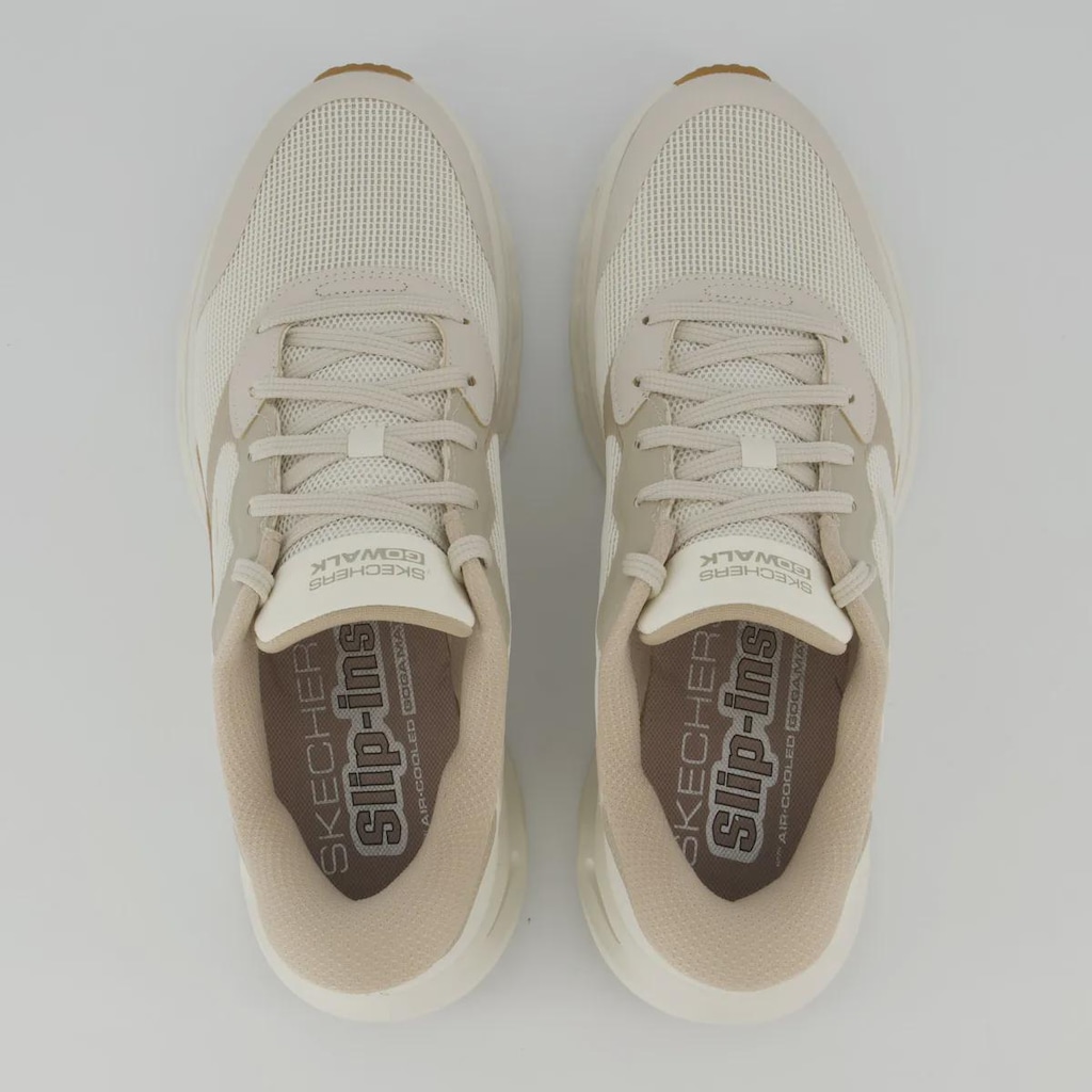 Imagem 3 do produto Tênis Masculino Skechers Go Walk Glide Step 2.0