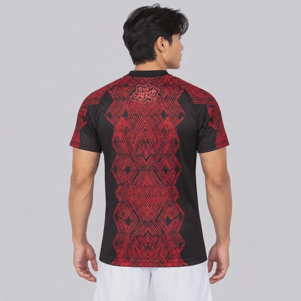 Imagem 4 do produto Camisa do Amazonas Povos Originários Onça Masculina