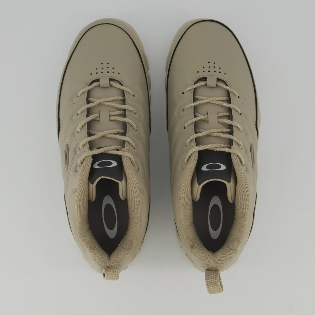 Imagem 4 do produto Tênis Masculino Oakley Bridge I Bege