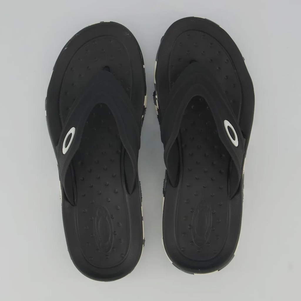 Imagem 1 do produto Chinelo Oakley Titan Camo Masculino