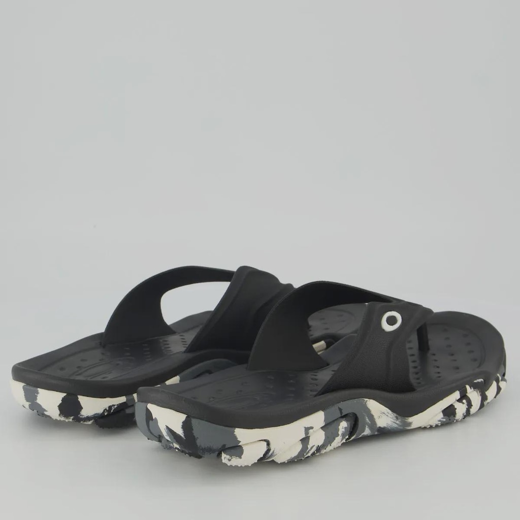 Imagem 4 do produto Chinelo Oakley Titan Camo Masculino