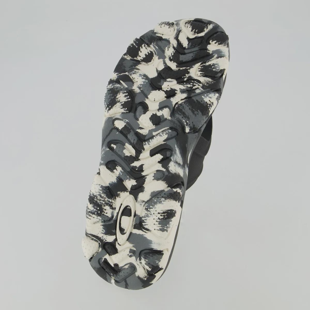 Imagem 5 do produto Chinelo Oakley Titan Camo Masculino