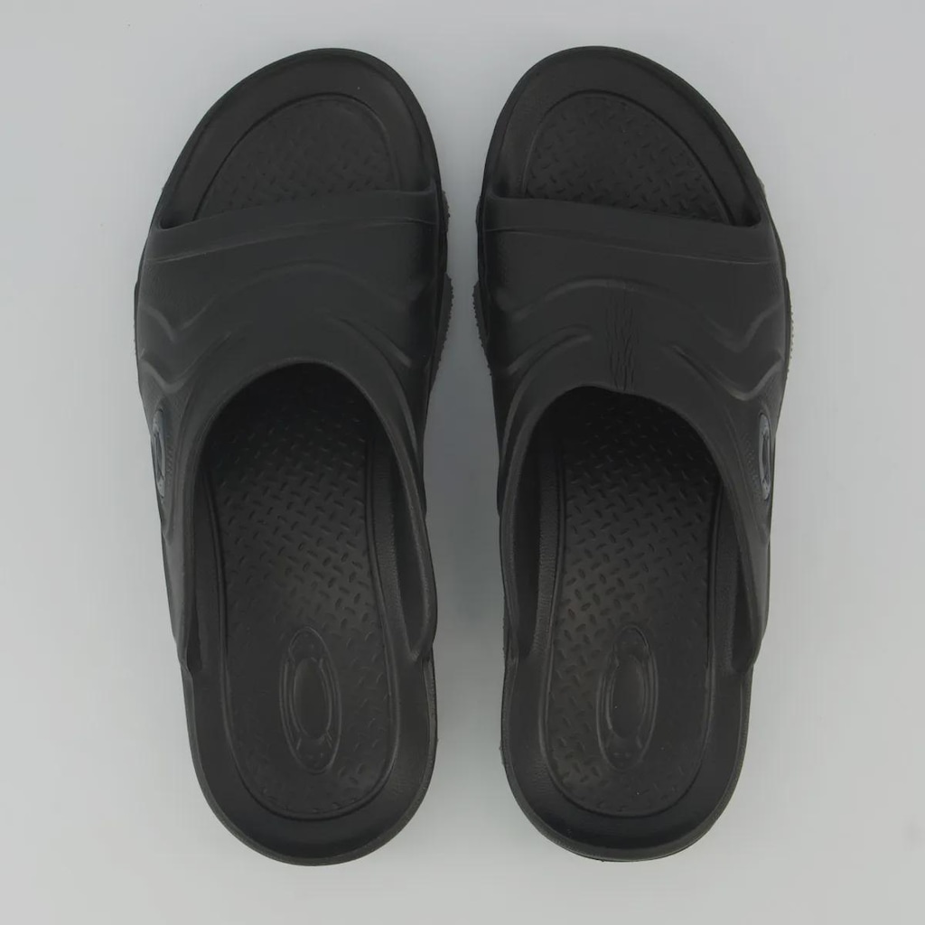 Imagem 1 do produto Chinelo Oakley Titan Slide Masculino