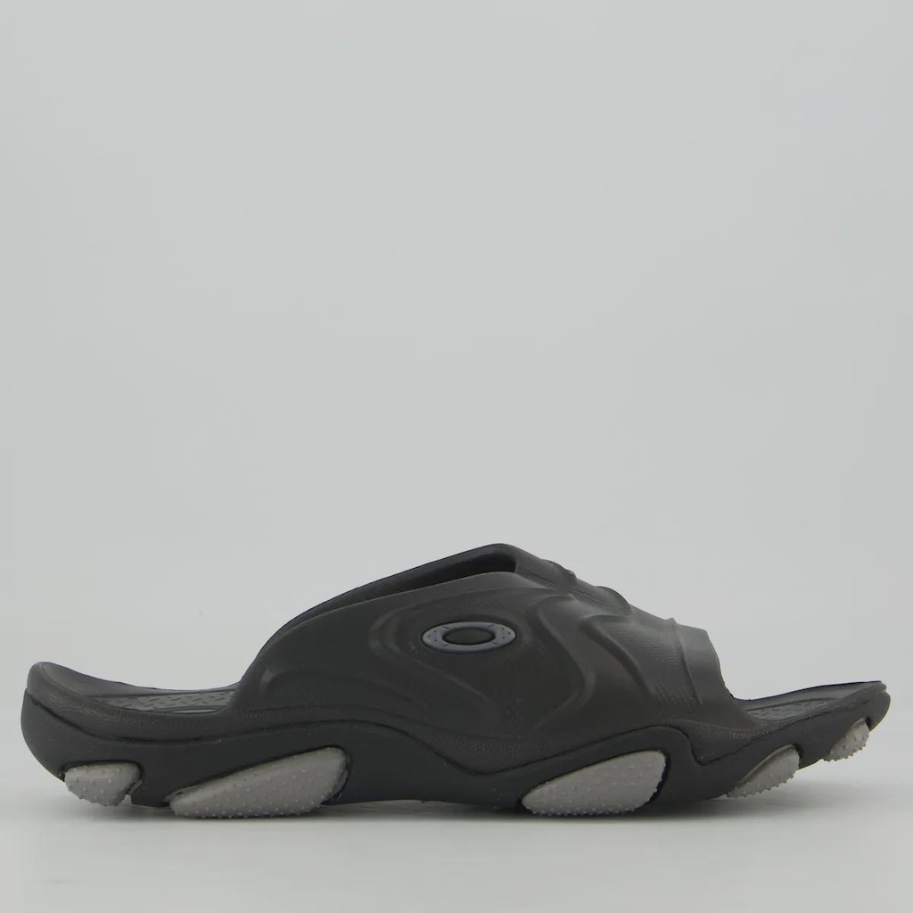 Imagem 2 do produto Chinelo Oakley Titan Slide Masculino