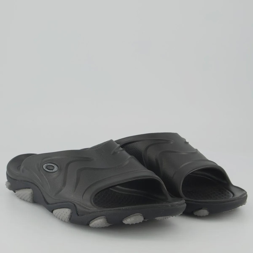 Imagem 3 do produto Chinelo Oakley Titan Slide Masculino