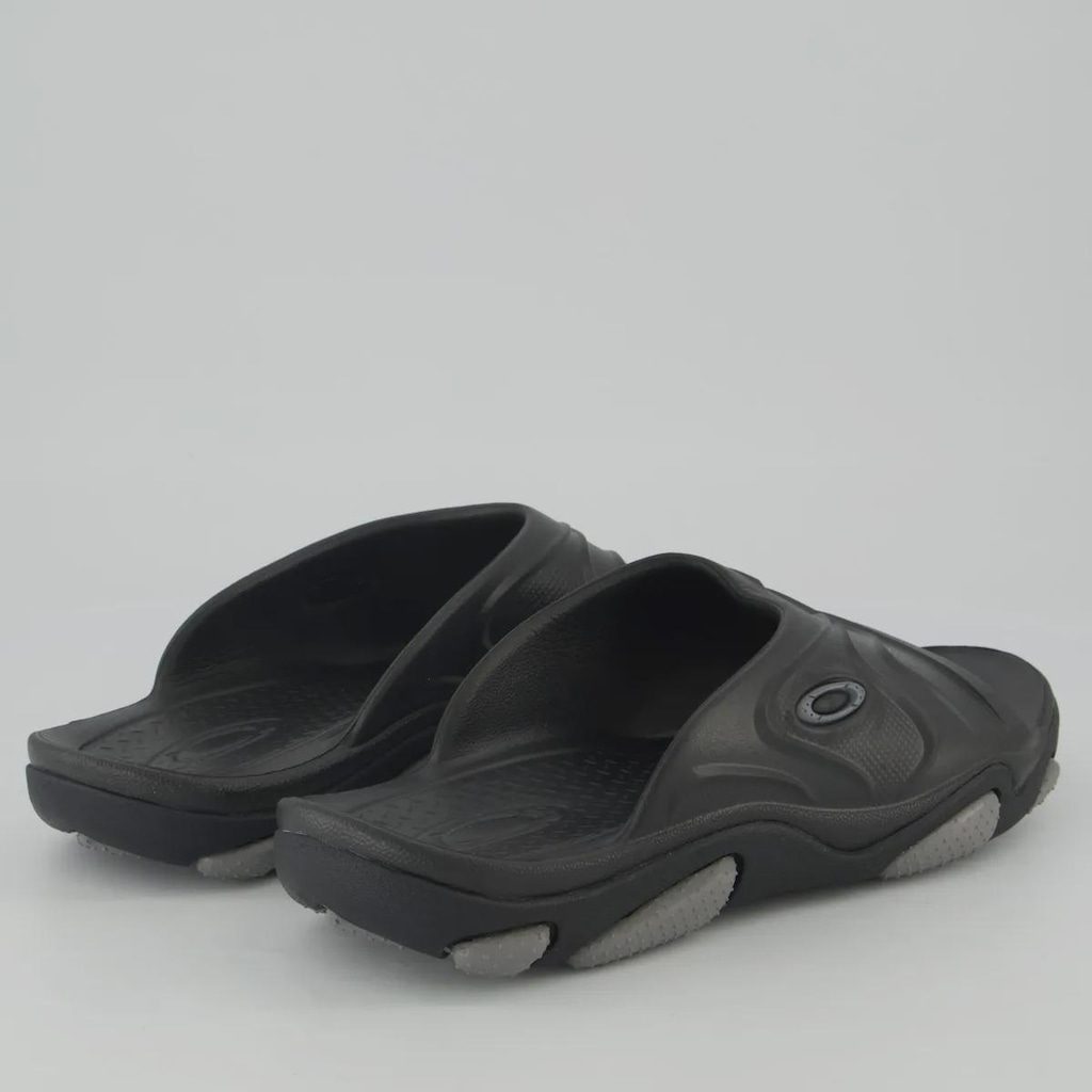 Imagem 4 do produto Chinelo Oakley Titan Slide Masculino