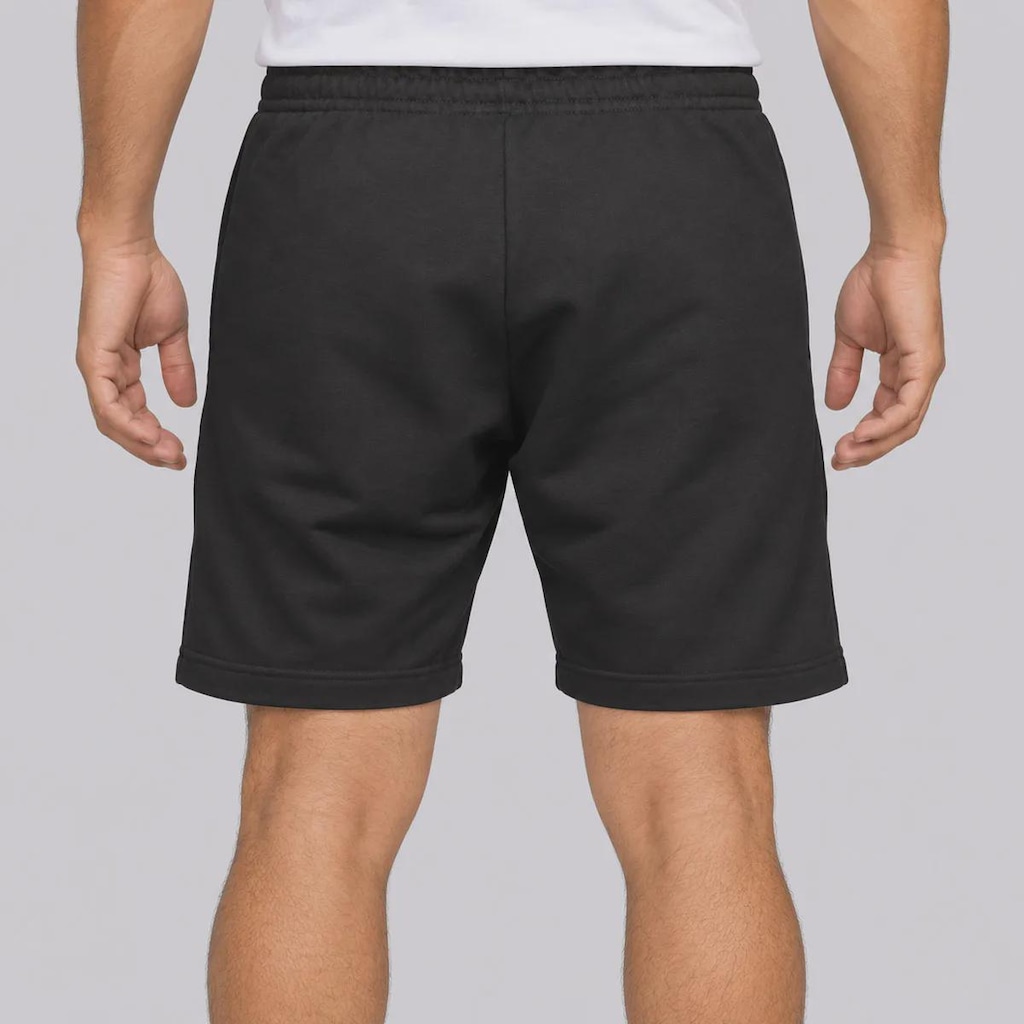 Imagem 4 do produto Bermuda Santos Moletom Masculina