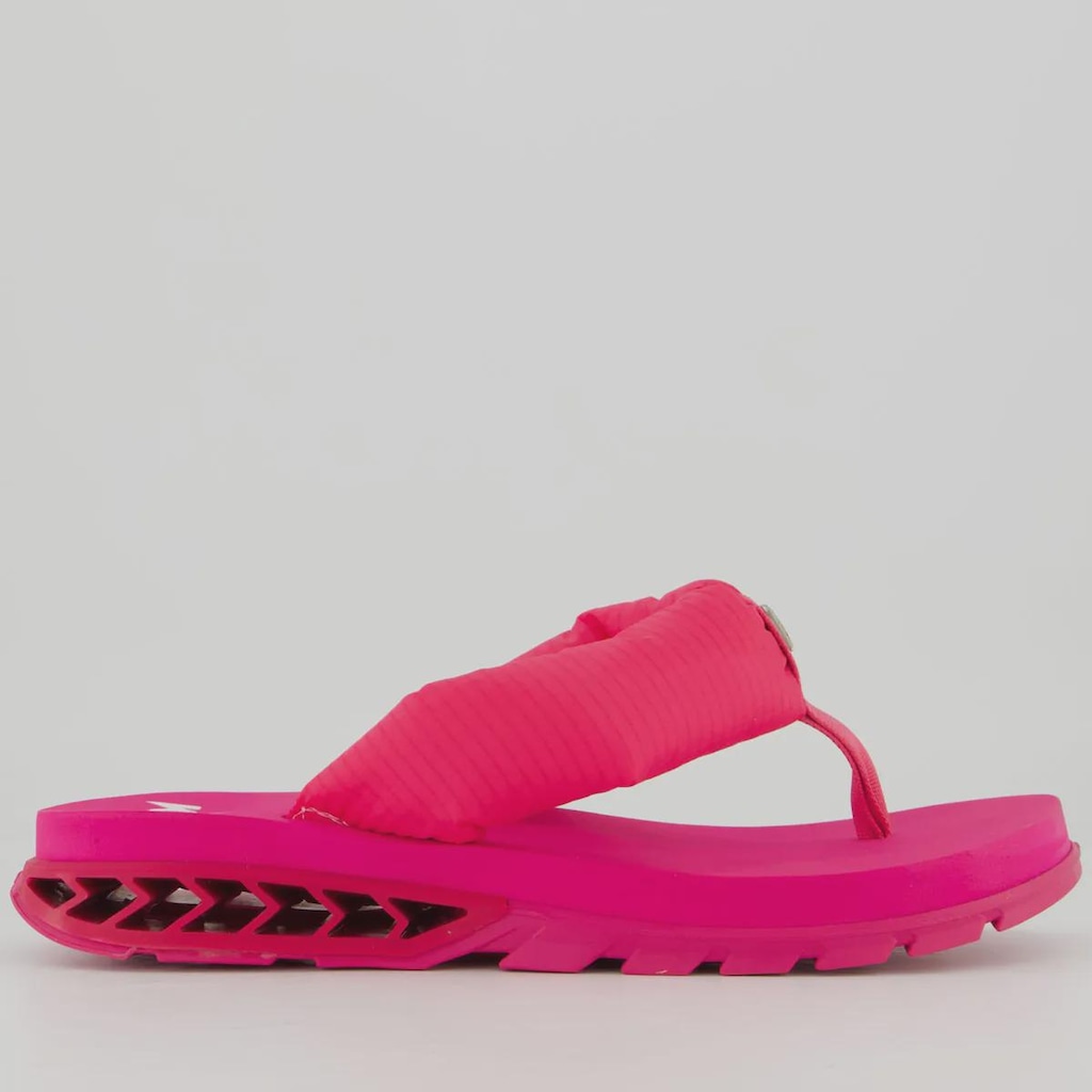 Imagem 2 do produto Chinelo Kenner Rakka Puffy Anitta Feminino