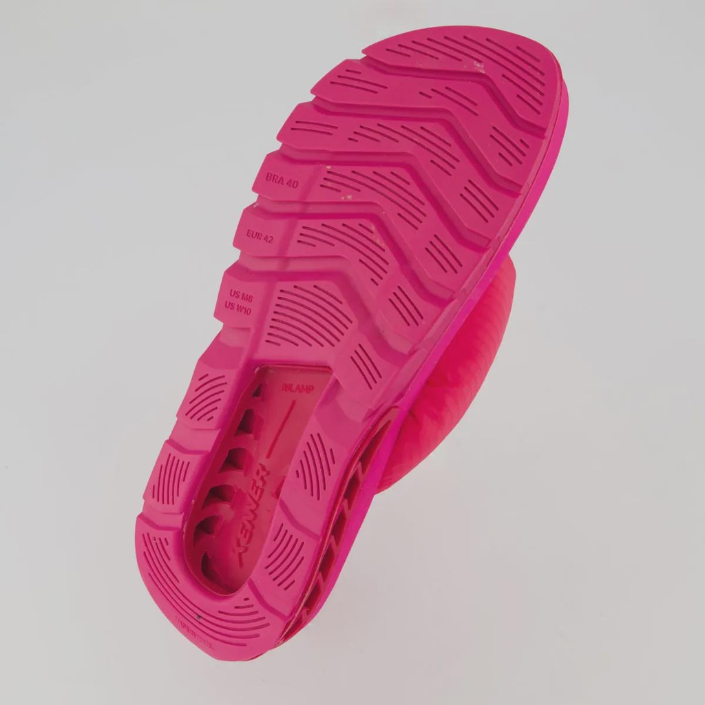 Imagem 5 do produto Chinelo Kenner Rakka Puffy Anitta Feminino