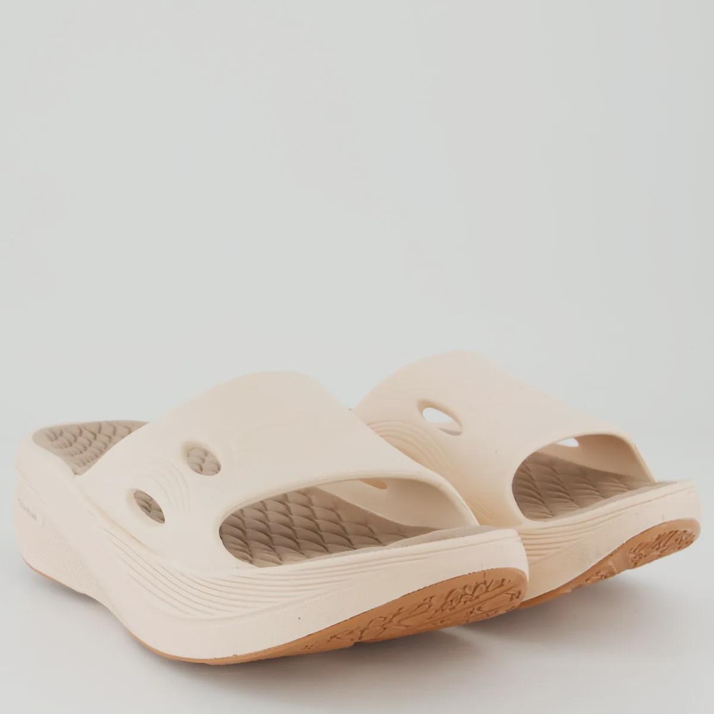 Imagem 3 do produto Chinelo Olympikus Pós Corre Masculino