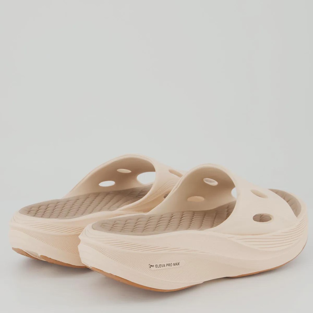Imagem 4 do produto Chinelo Olympikus Pós Corre Masculino