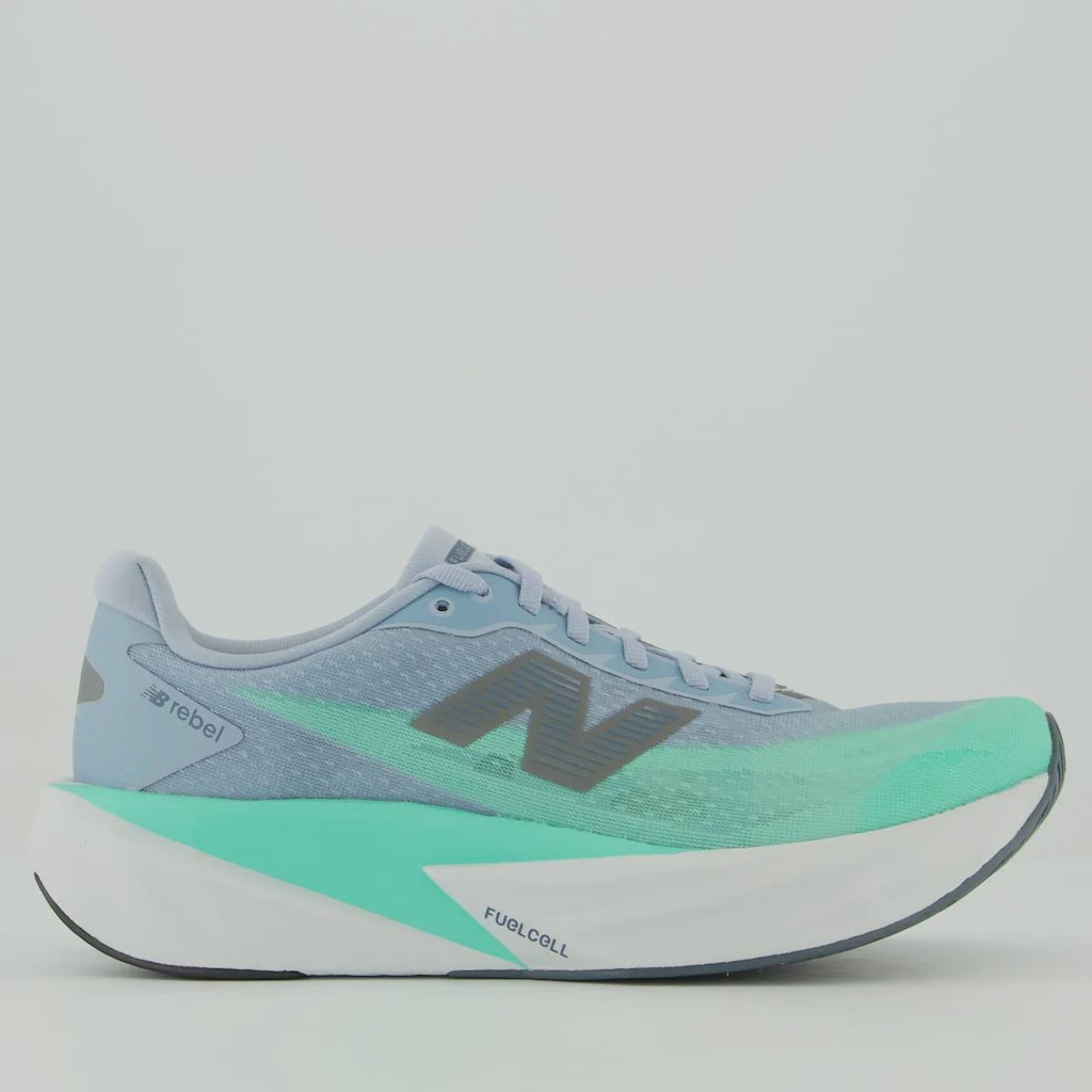 Imagem 1 do produto Tênis Masculino New Balance Fuelcell Rebel V5