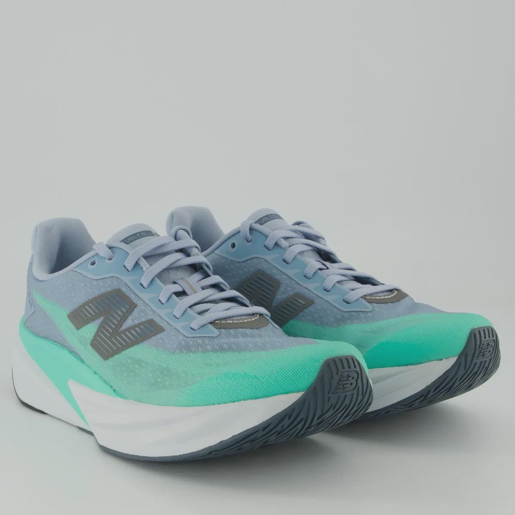 Imagem 2 do produto Tênis Masculino New Balance Fuelcell Rebel V5