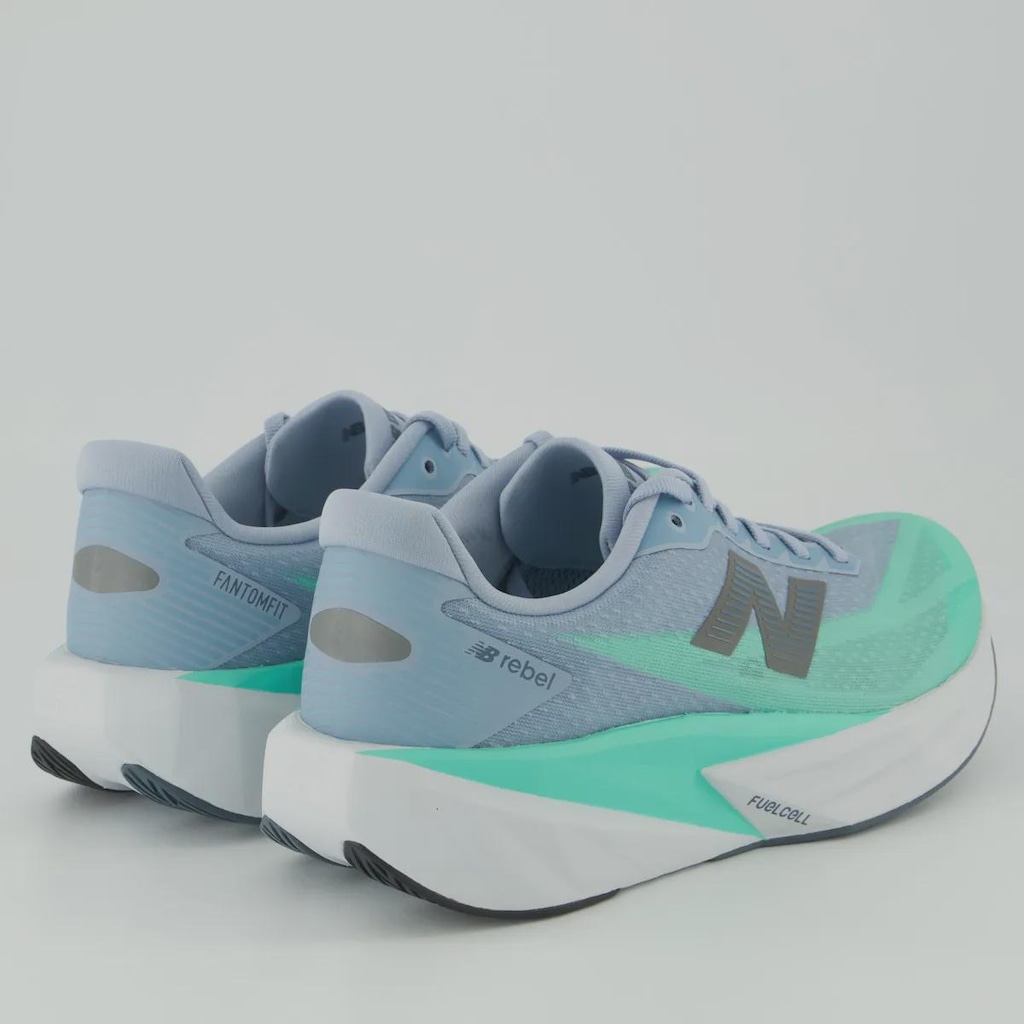 Imagem 3 do produto Tênis Masculino New Balance Fuelcell Rebel V5