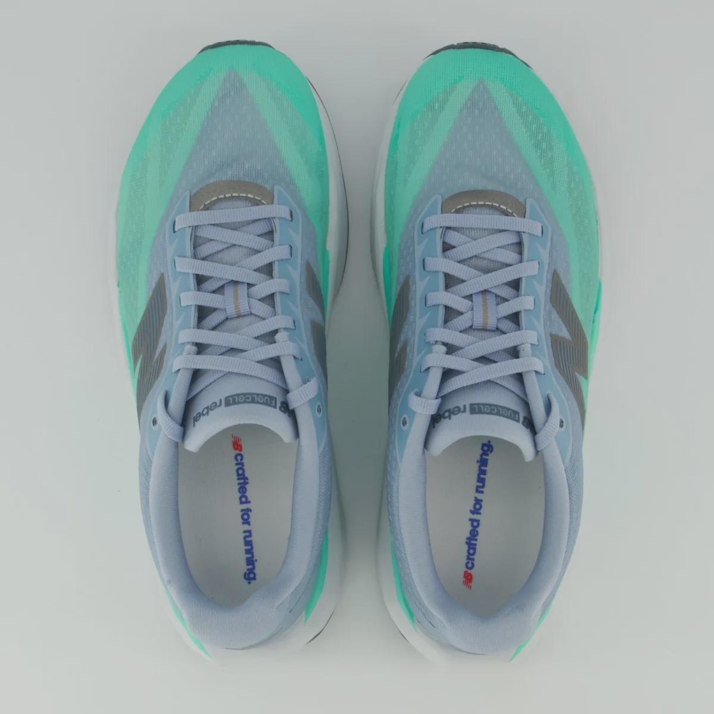 Imagem 4 do produto Tênis Masculino New Balance Fuelcell Rebel V5