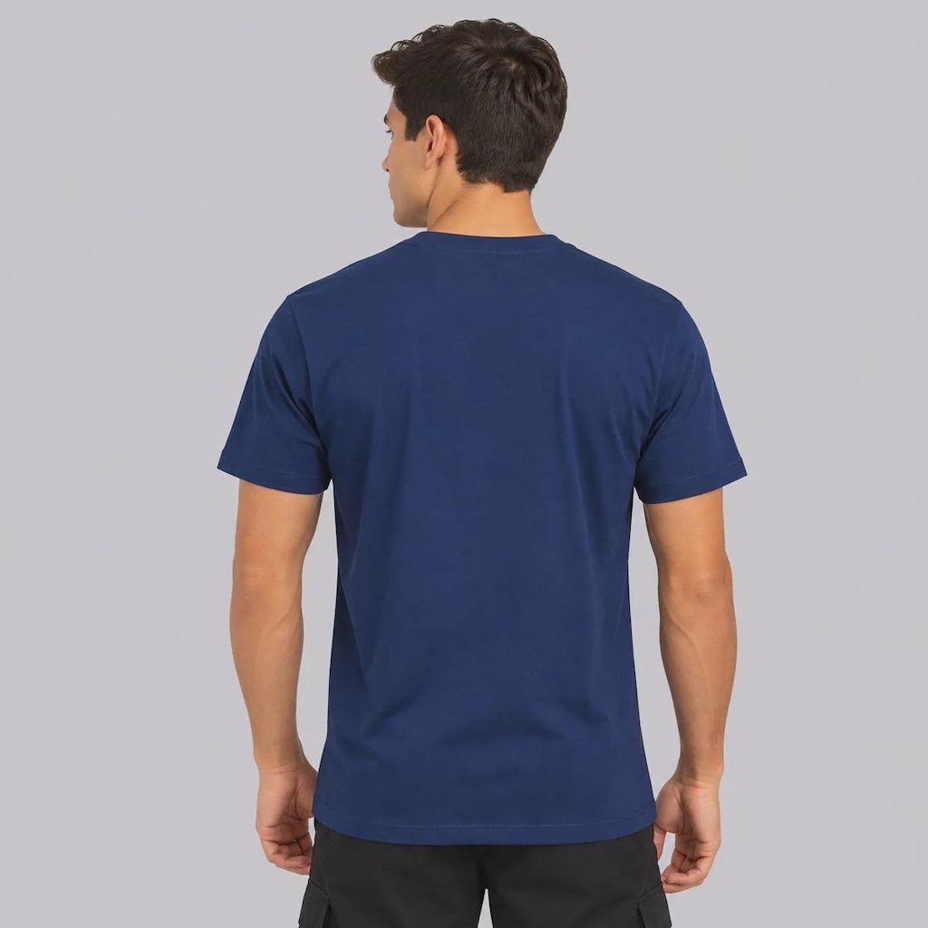 Imagem 4 do produto Camiseta Hang Loose Silk MC Minecraft Masculina