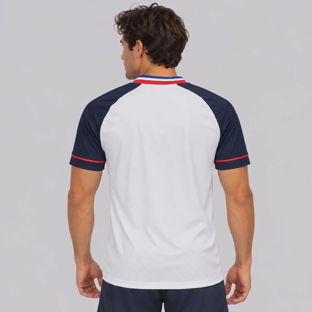 Imagem 4 do produto Camisa do Bahia Escudo Masculina