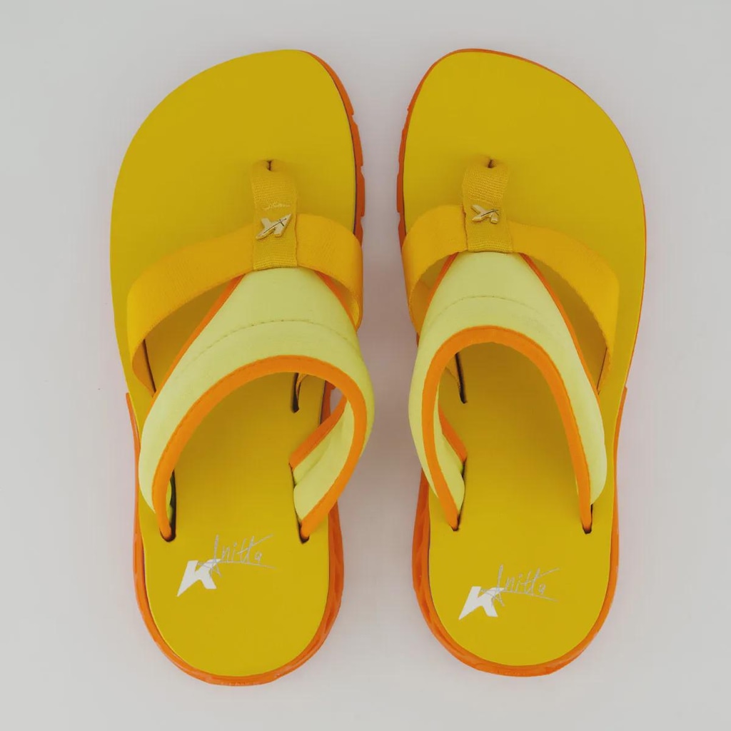 Imagem 1 do produto Chinelo Kenner Rakka Anitta From Rio Unissex